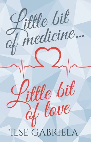 Little Bit Of Medicine, Little Bit Of Love. [disponible En Físico]