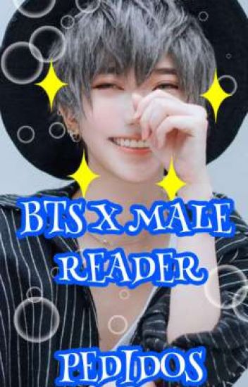 Bts X Male Reader (pedidos Abiertos)