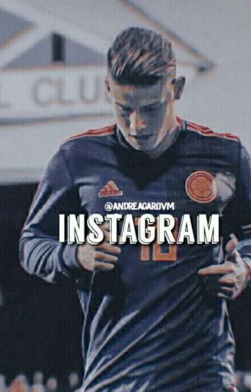 Instagram >> James Rodríguez Y Tú