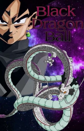 Black Dragon Ball