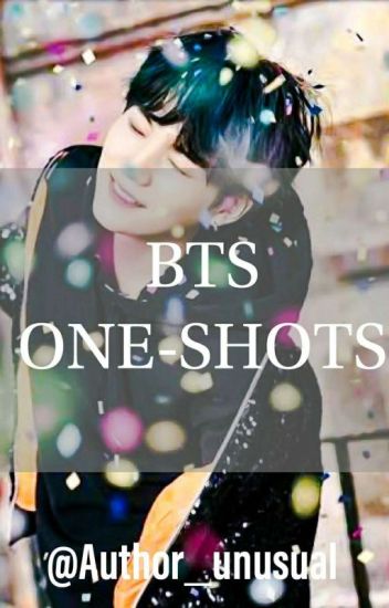 Bts One-shots
