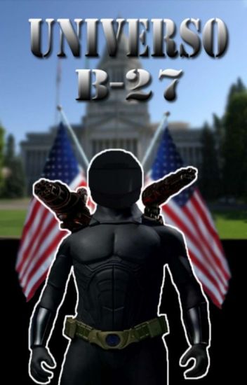 Universo B-27