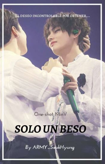 Solo Un Beso → Minv O.s