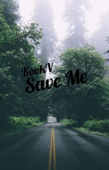 Save Me ¦kookv¦ (pausada)