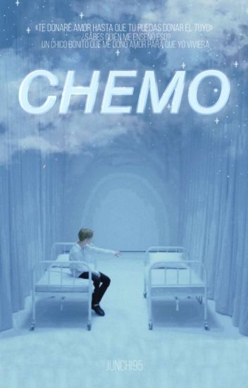 Chemo 🌸 Yoonmin