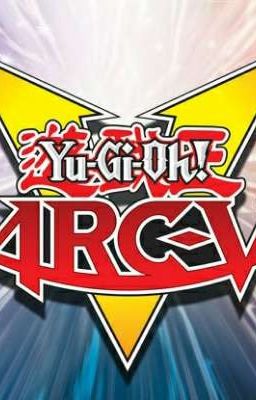 Yu-gi-oh! Arc-v: The New Era