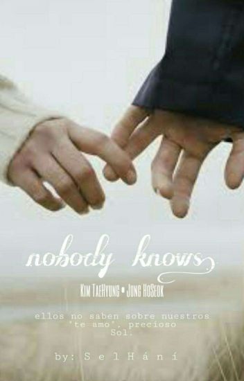 Nobody Knows | Vhope