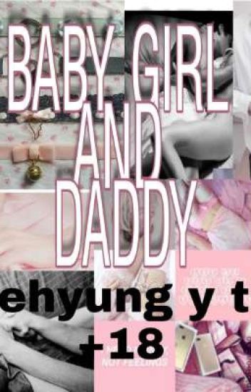 Baby Girl- Taehyung Y Tu- By Mari García ;)