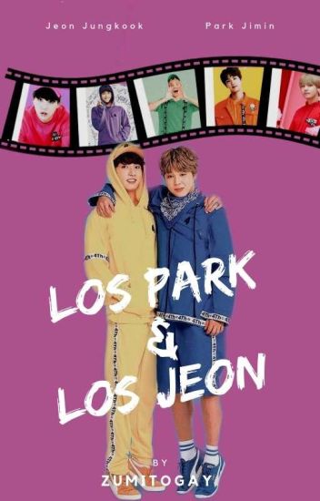 Los Park & Los Jeon [cómic Au Kookmin]