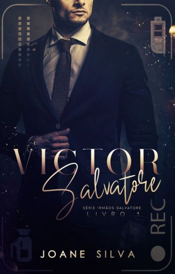 Victor Salvatore