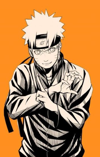 Naruto: The Gamer.