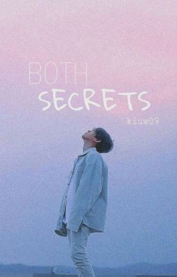 Both Secrets ~ Chanbaek