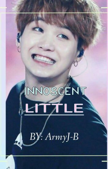 Little Inocent •°• Namgi•°•