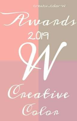 Awards Creative Color |evaluando|