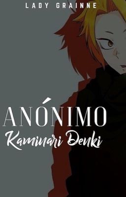 Anónimo - Kaminari Denki