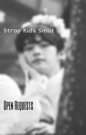 Stray Kids Smut (18++++)
