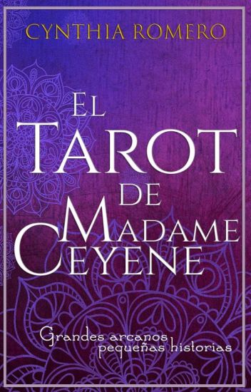 El Tarot De Madame Ceyene