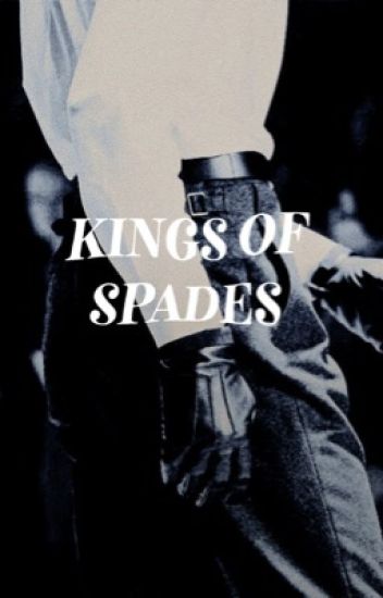 Kings Of Spades