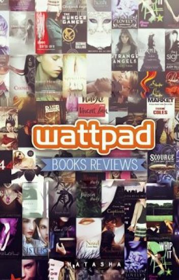 Wattpad Books Reviews