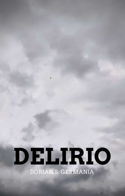 «delirio»