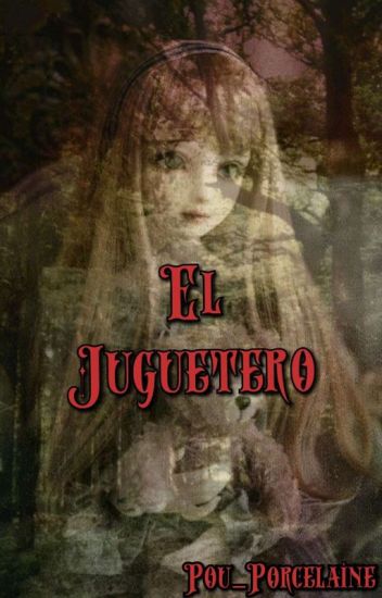 El Juguetero (jason The Toymaker)