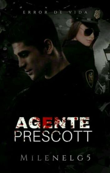 Agente Prescott