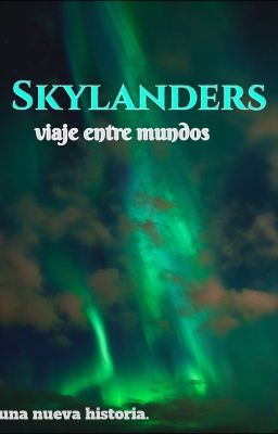  Skylander Academy: Viaje Entre Mundos 
