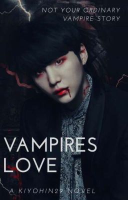 Vampires Love [unedited]