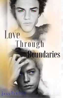 Love Through Boundaries (vampirexhu...