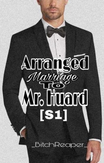 Arranged Marriage To Mr.huard (season 1)