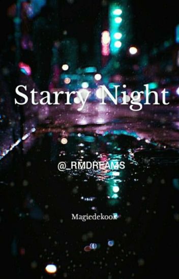 Starry Night [kookgi]♡
