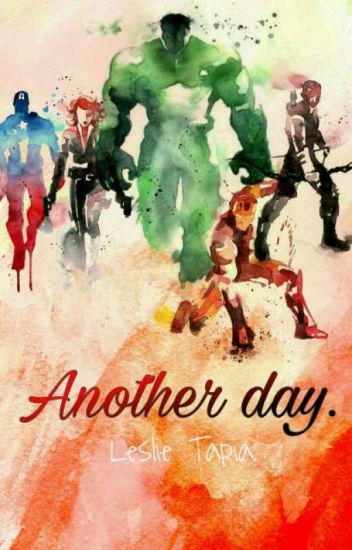 »another Day« [avengers]