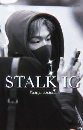 Stalk Ig - Kang Daniel