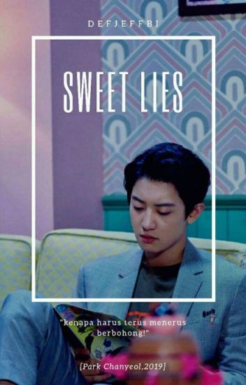 Sweet Lies ✖ Pcy