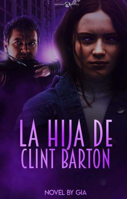 Soul|| La Hija De Clint Barton