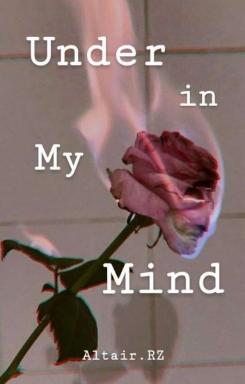 Under In My Mind