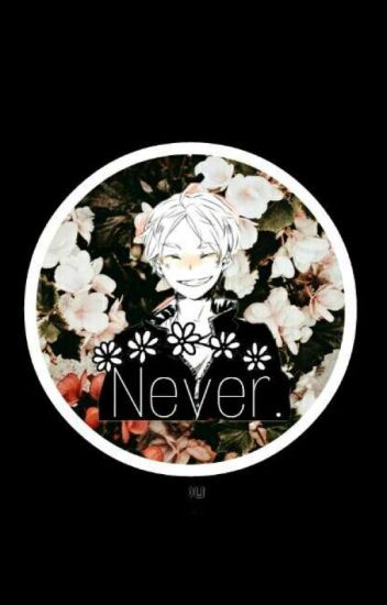 .never. ↠daisuga↞