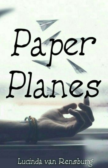 Paper Planes (a Collection Of Short Stories)