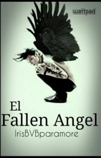 Fallen Angel (andy Biersack Y Tú)
