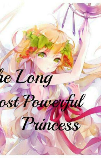 The Long Lost Powerful Princess