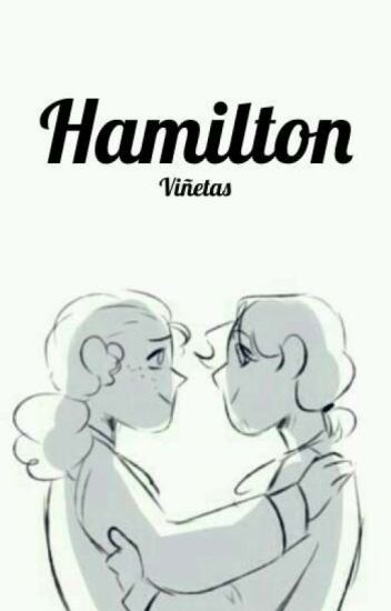 Hamilton [viñetas]