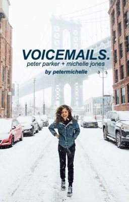 Voicemails. | Peter & mj