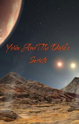Yerin and the Dark's Secrets
