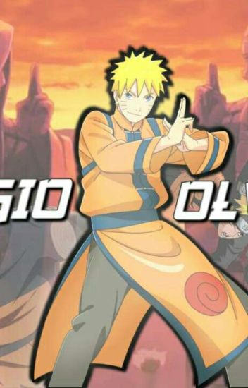 Naruto Prodigio Olvidado (18+)