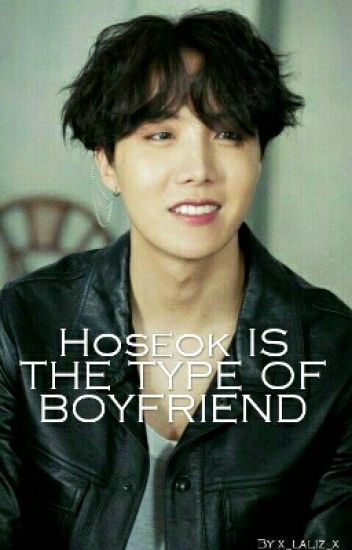 ◇hoseok Is The Type Of Boyfriend◇