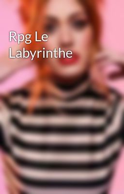 rpg le Labyrinthe