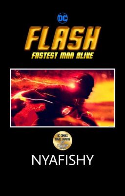 the Flash - Fastest man Alive [1]