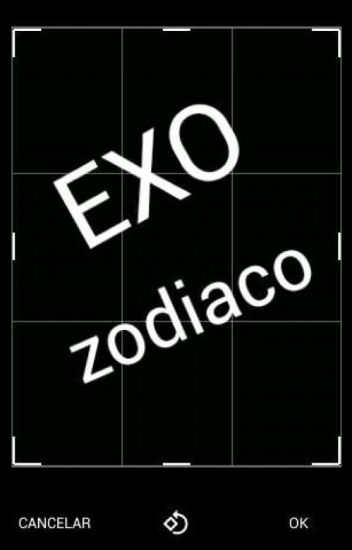 Exo Zodiaco <3