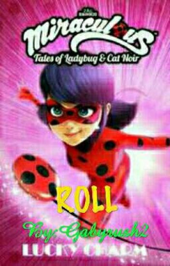 Roll Miraculous