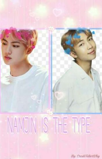 ♥[namjin Is The Type]♥